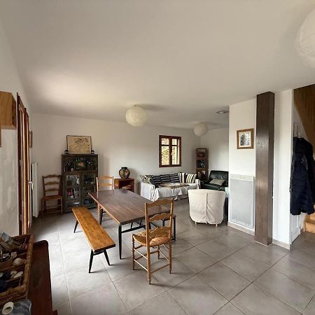 Maison Familiale En Cevennes Le Salson Dış mekan fotoğraf