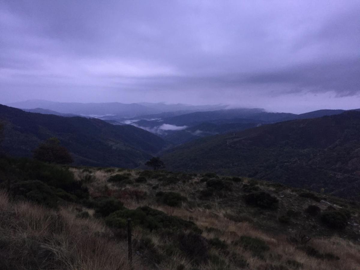 Maison Familiale En Cevennes Le Salson Dış mekan fotoğraf