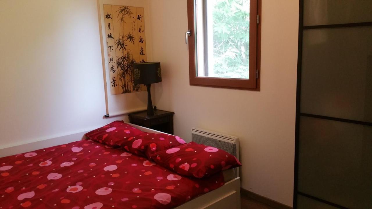 Maison Familiale En Cevennes Le Salson Dış mekan fotoğraf